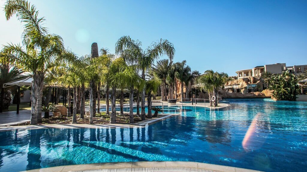 The Russelior Hotel & Spa